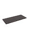 Shelf Wall Gray 140x60x4cm