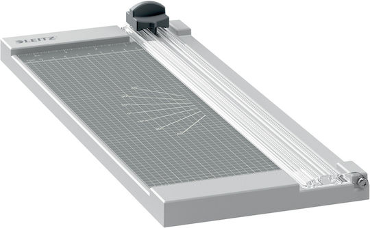 Leitz Büroschneidemaschine Trimmer Tischplatte für Blätter bis zu einer Größe von A4