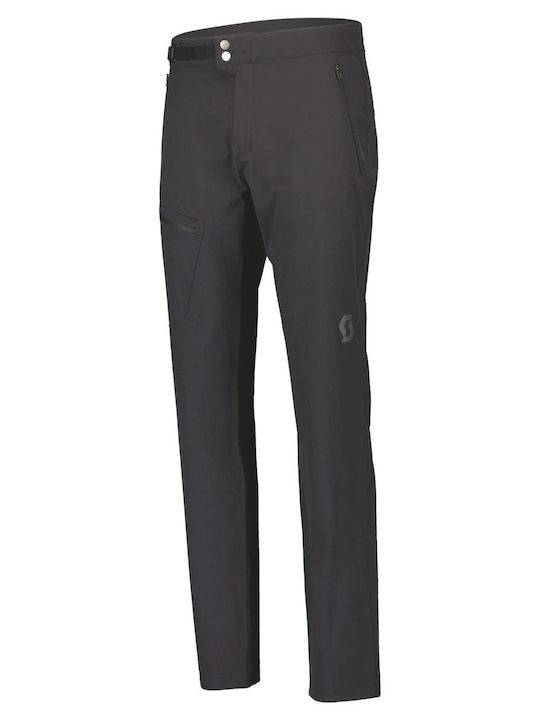 Scott Men's Climbing Long Trousers Black