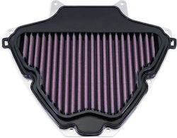 DNA Filters Φίλτρο Αέρα Μοτοσυκλέτας Gilera DNA Honda Forza 750