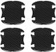 Protections for Car Doors 4pcs