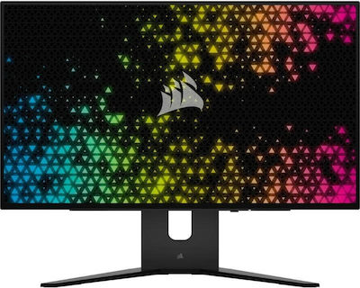 Corsair Xeneon 27QHD240 OLED HDR Monitor de jocuri 27" QHD 2560x1440 240Hz cu Timp de Răspuns 0.03ms GTG