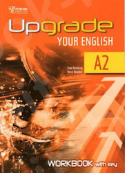 Upgrade Your English A2