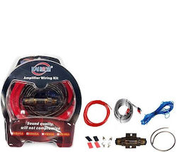 Set Car Audio Cables Set Car Audio Cables