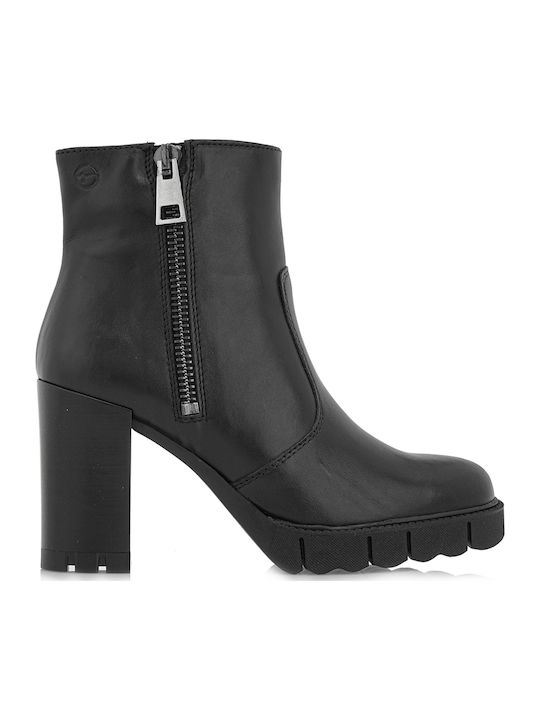 Tamaris Boots Black