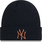 New Era York Yankees League Essential Beanie Un...