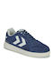 St Power Ανδρικά Sneakers Navy Μπλε