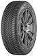 Goodyear Ultragrip Performance 3 225/50R18 99V FP XL Winter Tire for Passenger Car