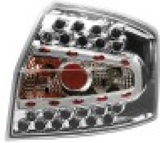 Lampa Faruri spate Lumini LED pentru Audi A4 1996 1buc