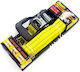Car Luggage Strap 600x3.8cm