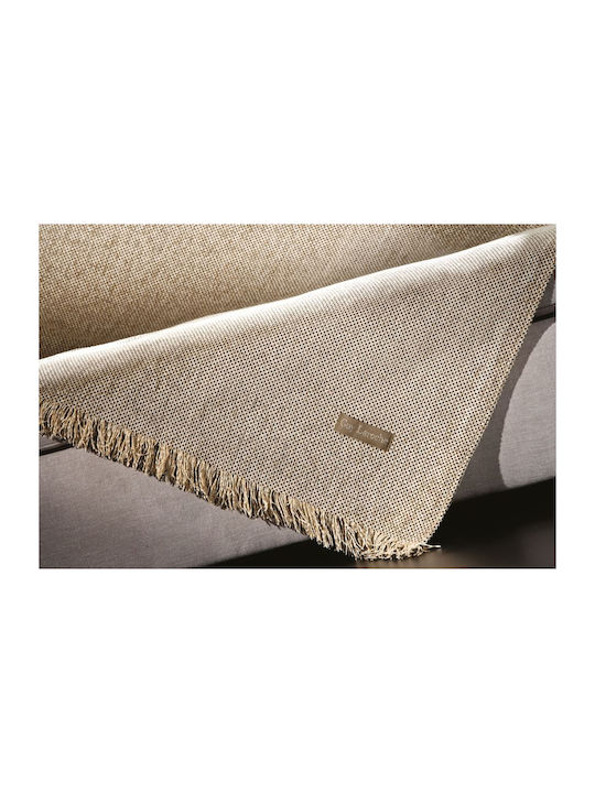Guy Laroche Gallery Armchair Throw Chenille 150...
