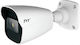 TVT TD-7421TE3(D/SW/AR2) CCTV Κάμερα Παρακολούθησης Full HD 1080p Αδιάβροχη με Φακό 2.8mm