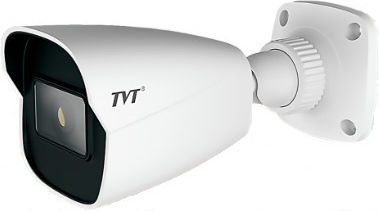 TVT TD-7421TE3(D/SW/AR2) CCTV Κάμερα Παρακολούθησης Full HD 1080p Αδιάβροχη με Φακό 2.8mm
