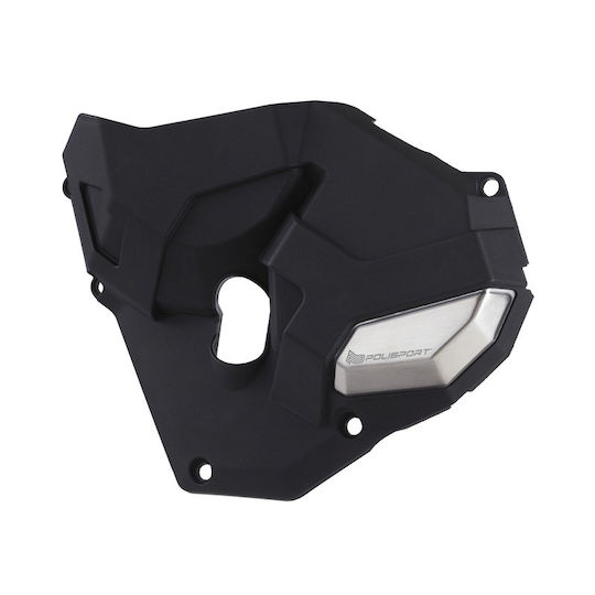 Polisport Motorcycle Brake Reservoir Protector Honda CB 650 Honda CBR650F 2014-2020 Black