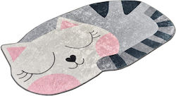 Chilai Home Kids Rug Gri 60x100cm