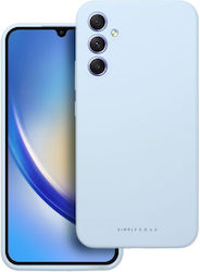 Roar Cloud-Skin Γαλάζια (Galaxy A34) Roar Cloud-Skin Γαλάζια (Galaxy A34)