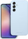 Roar Cloud-Skin Back Cover Σιλικόνης Γαλάζιο (G...