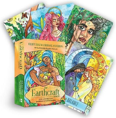 The Earthcraft Oracle