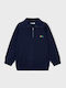 Kids Sweatshirt Blue