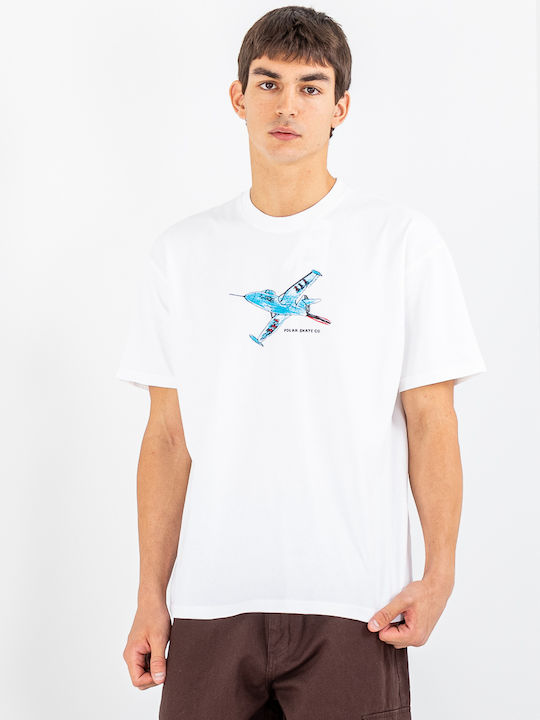 T-shirt Λευκό