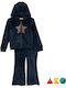 Kinder Sweatpants Set - Jogginganzug Marineblau 2Stück
