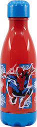 Stor Παγούρι Spiderman 560ml Stor Παγούρι Spiderman 560ml