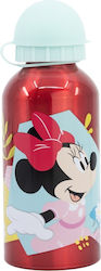 Stor Детска Бутилка за Вода Minnie 400мл