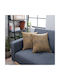 Teoran Sofa-Kissen Malibu aus 100% Baumwolle 08 43x43cm