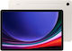 Samsung Galaxy Tab S9 11" cu WiFi (8GB/128GB) Bej