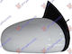 Prasco Car Right Side Mirror