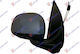 Prasco Car Right Side Mirror