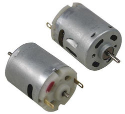 47858 DC 12V 11500rpm Motor