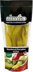 Македонски Пиперки В Марината Almito 125г