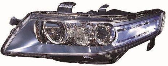 Depo Front Lights for Honda Accord