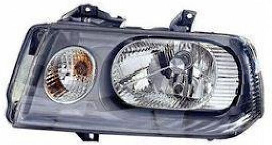 Depo Front Lights for Citroen Jumpy Fiat Scudo Peugeot Expert