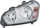 Depo Front Lights for Ford Focus C-Max