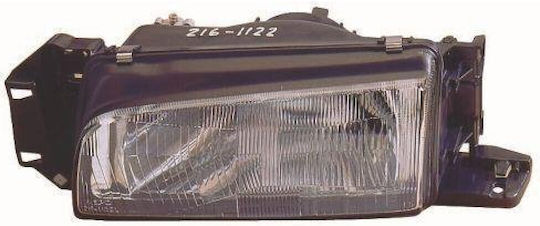 Depo Δεξί Μπροστινό Φανάρι για Mazda 323