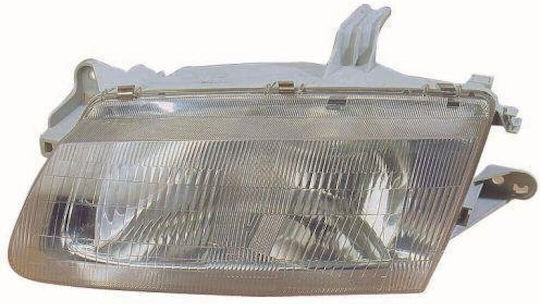 Depo Δεξί Μπροστινό Φανάρι για Mazda 323