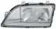 Depo Vordere Lichter für Opel Omega 1Stück