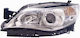 Depo Front Lights for Subaru Impreza