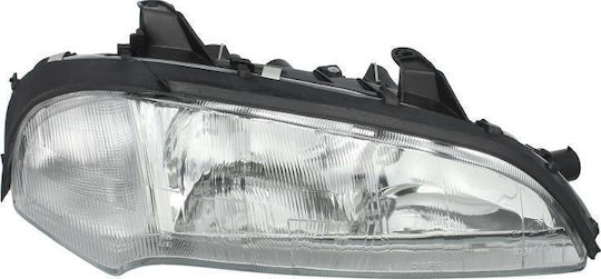 Depo Front Lights for Opel Tigra