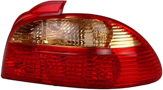 Depo Rücklichter für Toyota Avensis 1Stück