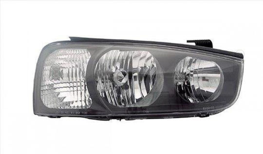 Depo Vordere Lichter für Hyundai Elantra 1Stück
