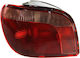 Depo Taillights for Toyota Yaris