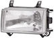 Depo Front Lights for Volkswagen Transporter / T4