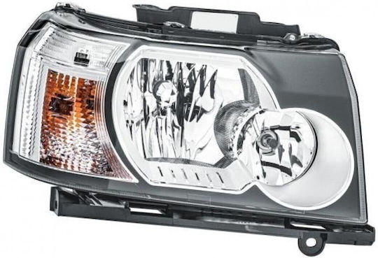 Hella Lumini frontale pentru Land Rover Freelander 1buc