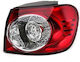 Valeo Δεξί Πίσω Φανάρι Led για Volkswagen Golf Plus