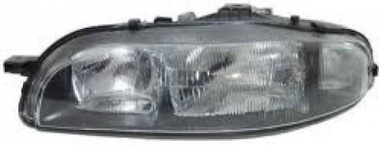 Tyc Front Lights for Fiat Bravo 95-03