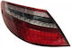 Mercedes-Benz Rücklichter LED für Mercedes-Benz SLK remains the same in German 1Stück
