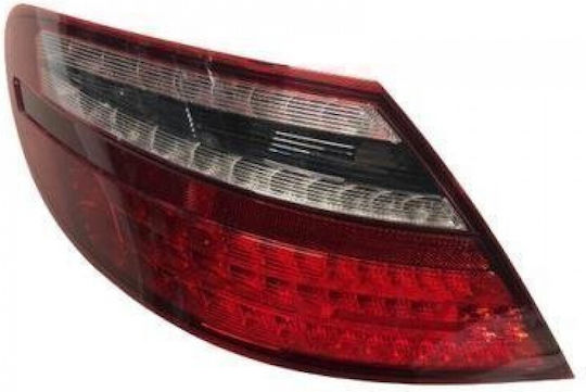 Mercedes-Benz Rücklichter LED für Mercedes-Benz SLK remains the same in German 1Stück